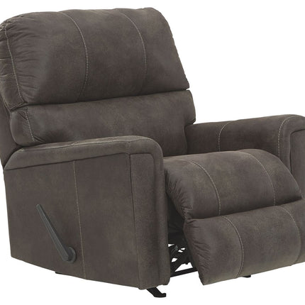 Navi - Rocker Recliner Ashley Furniture 