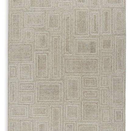 Brickburgh - Area Rug Signature Design by Ashley® 