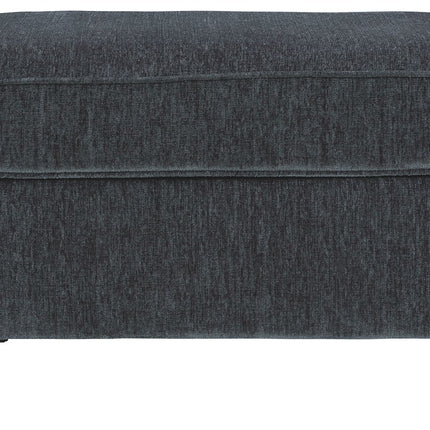 Abinger - Accent Ottoman Ashley Furniture 