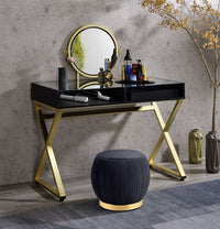 Coleen - Vanity Desk - Tony's Home Furnishings