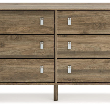 Aprilyn - Dresser Signature Design by Ashley® 