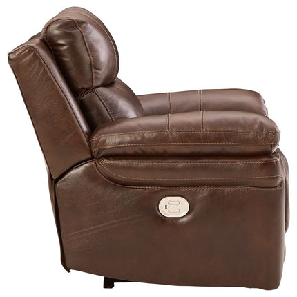 Edmar - Recliner Ashley Furniture 