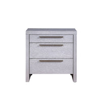 Aromas - Nightstand - White Oak ACME 