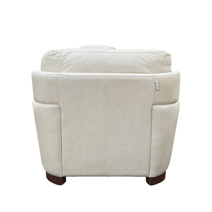 Edrice - Chair - Ivory ACME 