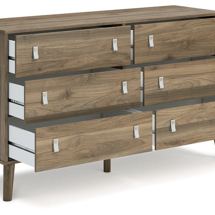 Aprilyn - Dresser Signature Design by Ashley® 