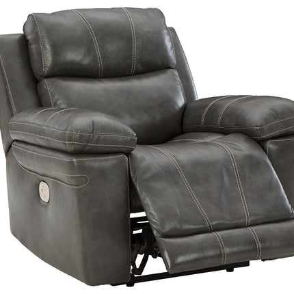 Edmar - Recliner Ashley Furniture 