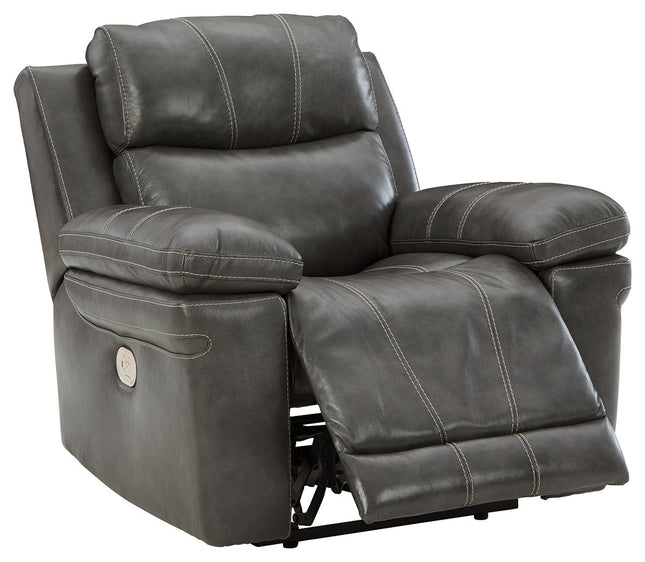 Edmar - Recliner Ashley Furniture 