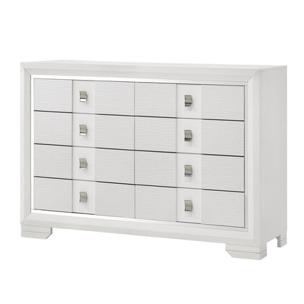 Elain - Dresser - White ACME 