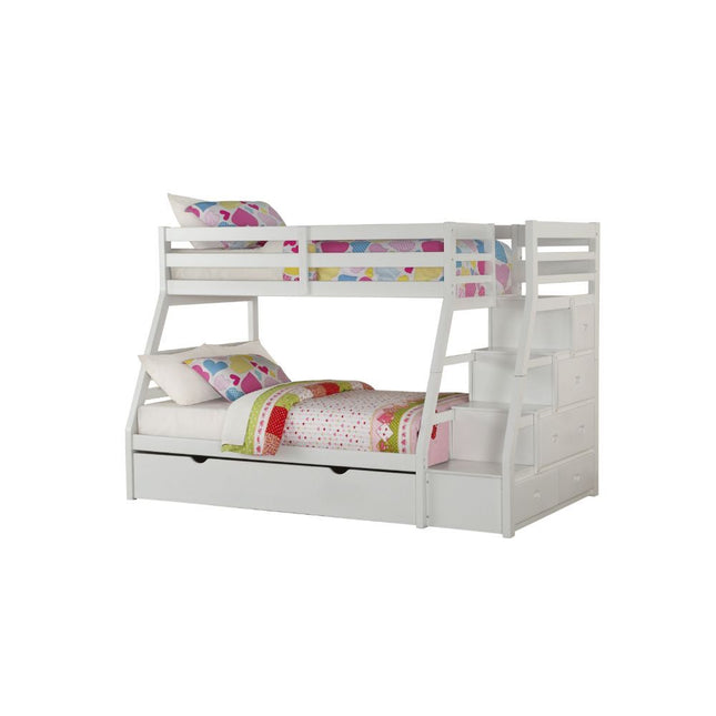 Jason - Bunk Bed - Wood ACME 