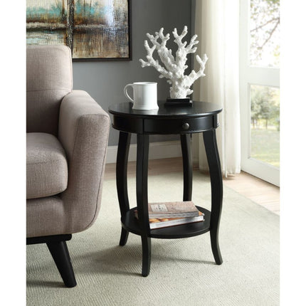 Alysa - End Table ACME 