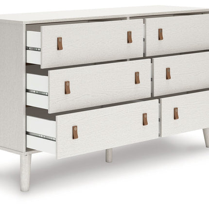 Aprilyn - Dresser Signature Design by Ashley® 