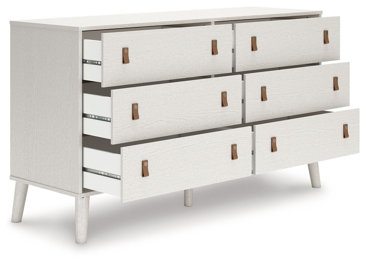 Aprilyn - Dresser Signature Design by Ashley® 
