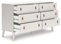 Aprilyn - Dresser Signature Design by Ashley® 