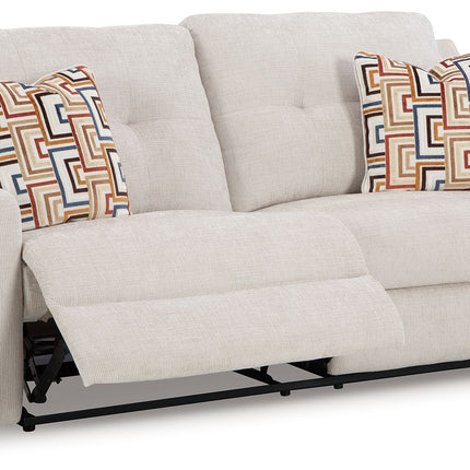 Danum - 2 Seat Reclining Sofa Signature Design by Ashley® 