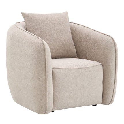 Keith - Chair With Pillow ACME 