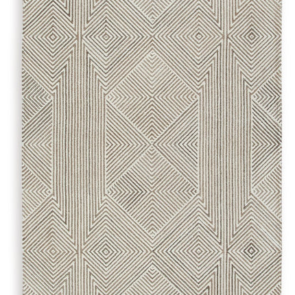 Jadott - Rug Signature Design by Ashley® 