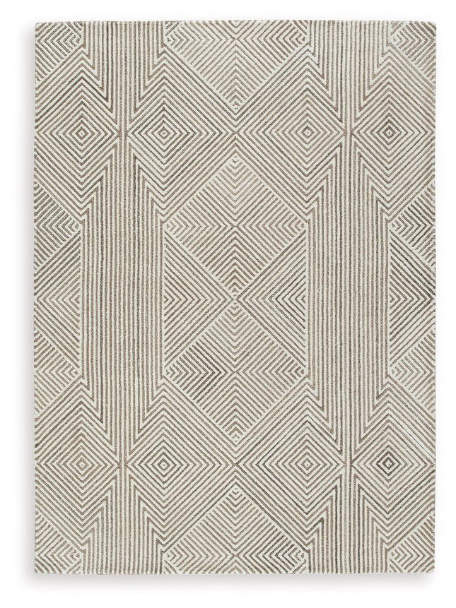 Jadott - Rug Signature Design by Ashley® 