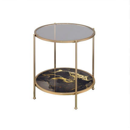 Fiorella - End Table ACME 