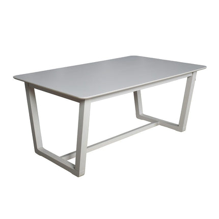 Saree - Dining Table - White ACME 