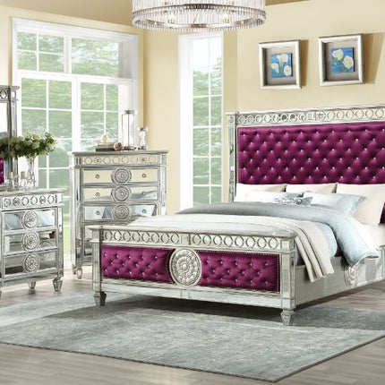 Varian - Glam - Bed ACME 