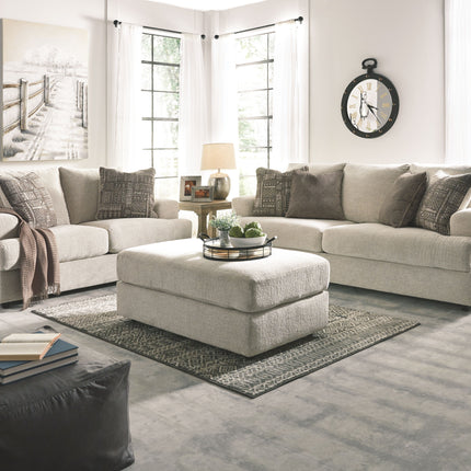 Soletren - Sofa, Loveseat Signature Design by Ashley® 