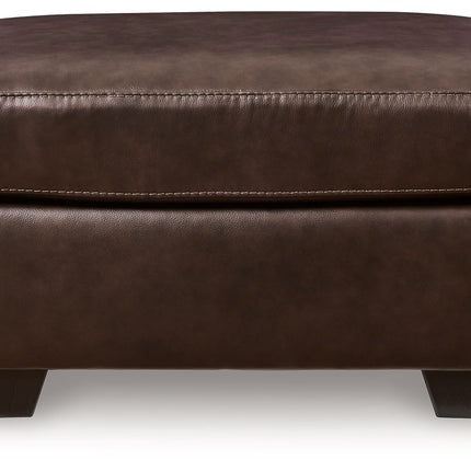 Santorine - Ottoman Signature Design by Ashley® 