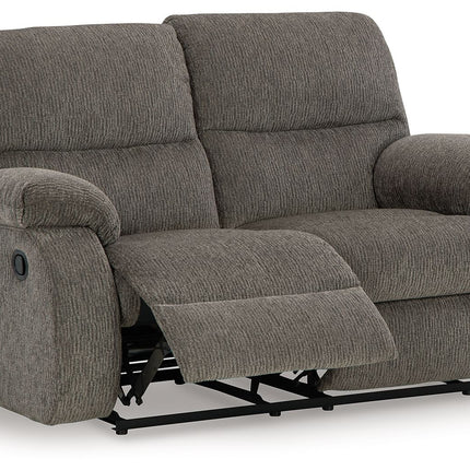 Scranto - Reclining Loveseat Signature Design by Ashley® 