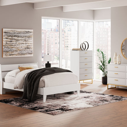 Socalle - Bedroom Set Signature Design by Ashley® 