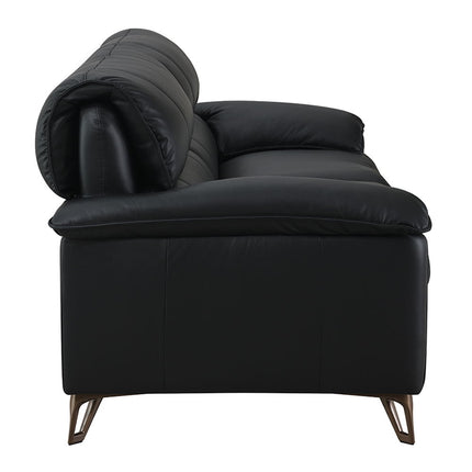 Eilene - Sofa - Black ACME 