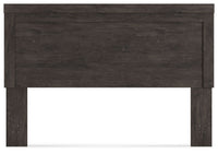Brinxton - Headboard Signature Design by Ashley® 