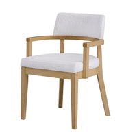Thumbnail for Kasem - Side Chair (Set Of 2) - Gorge And Oak - Tony's Home Furnishings