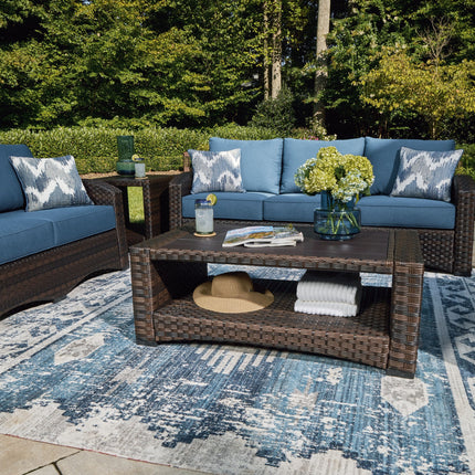 Windglow - Outdoor Set Signature Design by Ashley® 