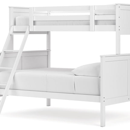 Nextonfort - Bunk Bed Signature Design by Ashley® 