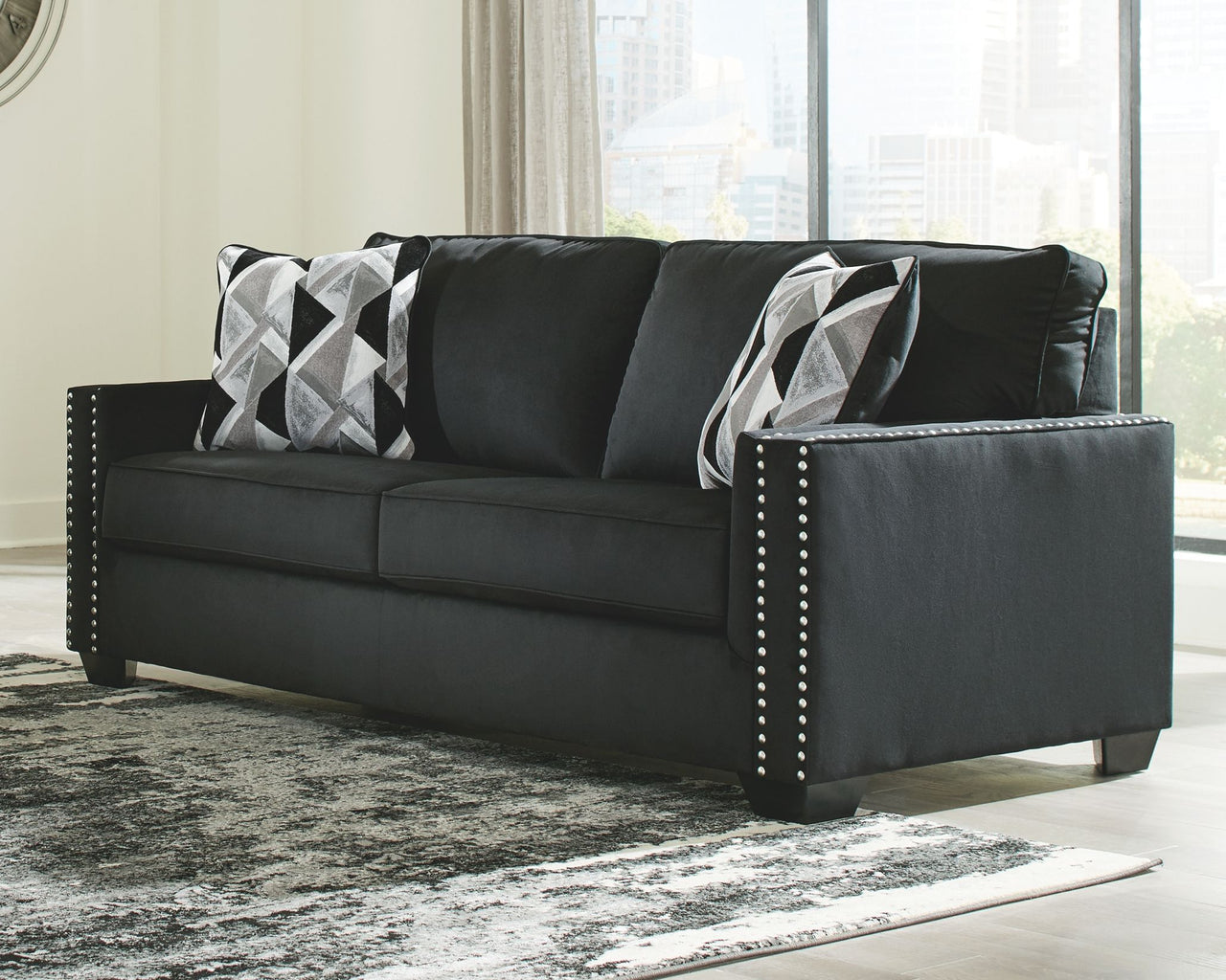 Gleston - Living Room Set Signature Design by Ashley® 