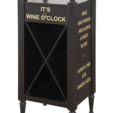 Anthony - Wine Cabinet ACME 