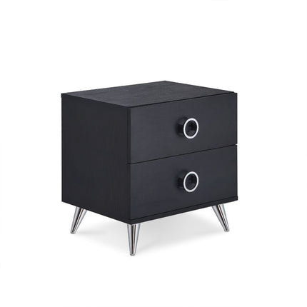 Elms - Accent Table ACME 