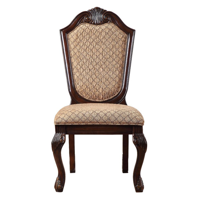 Chateau De Ville - Side Chair (Set of 2) ACME 