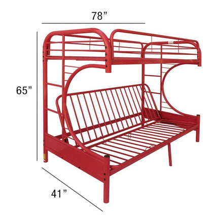 Eclipse - Bunk Bed ACME 