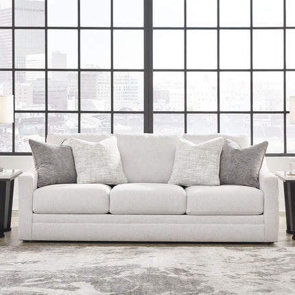 Maitelynn - Chalk - Sofa Ashley® 