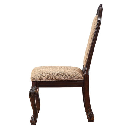 Chateau De Ville - Side Chair (Set of 2) ACME 