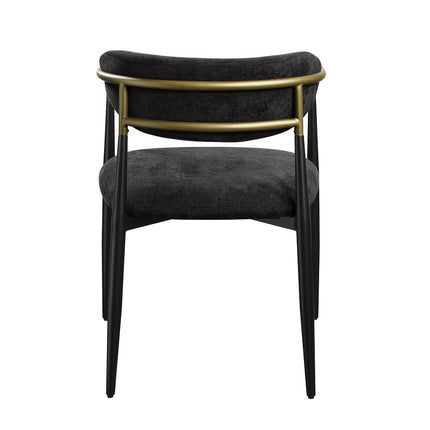 Jaramillo - Side Chair (Set of 2) ACME 