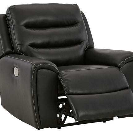 Warlin - Power Recliner Signature Design by Ashley® 