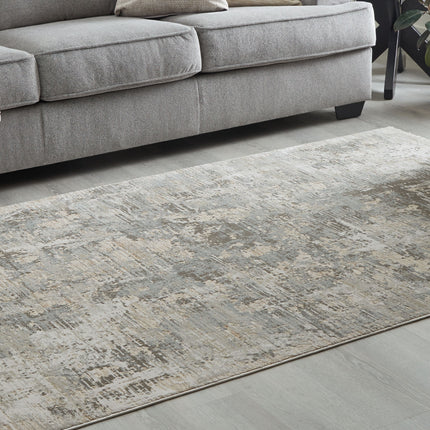 Hilldunn - Rug Signature Design by Ashley® 