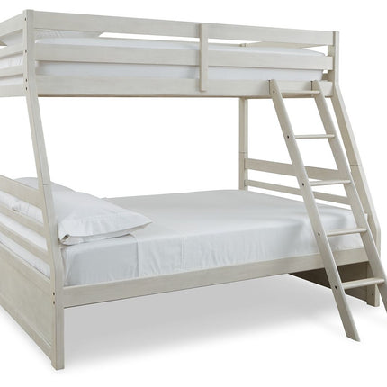 Robbinsdale - Bunk Bed With Storage Signature Design by Ashley® 