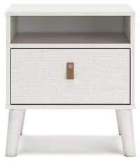 Aprilyn - Night Stand Signature Design by Ashley® 