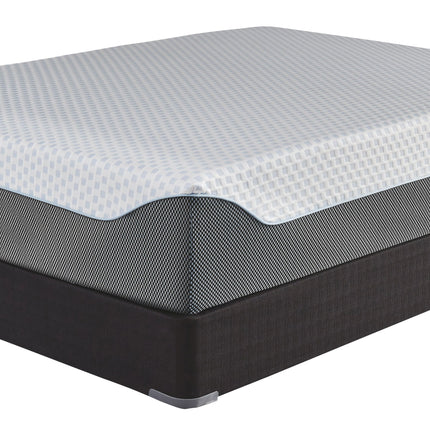 Chime Elite - Ultra Plush Mattress Ashley Furniture 