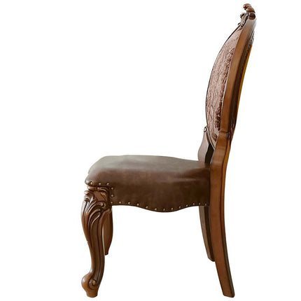 Versailles - Side Chair ACME 