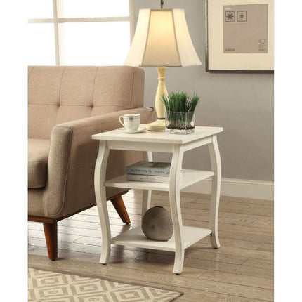 Becci - End Table ACME 