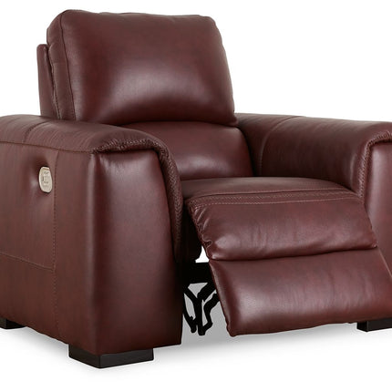 Alessandro - Power Recliner Signature Design by Ashley® 