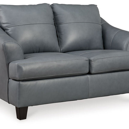 Genoa - Loveseat Ashley Furniture 